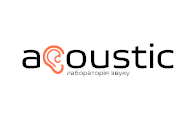 AcousticLab - інтернет магазин акустичного обладнання